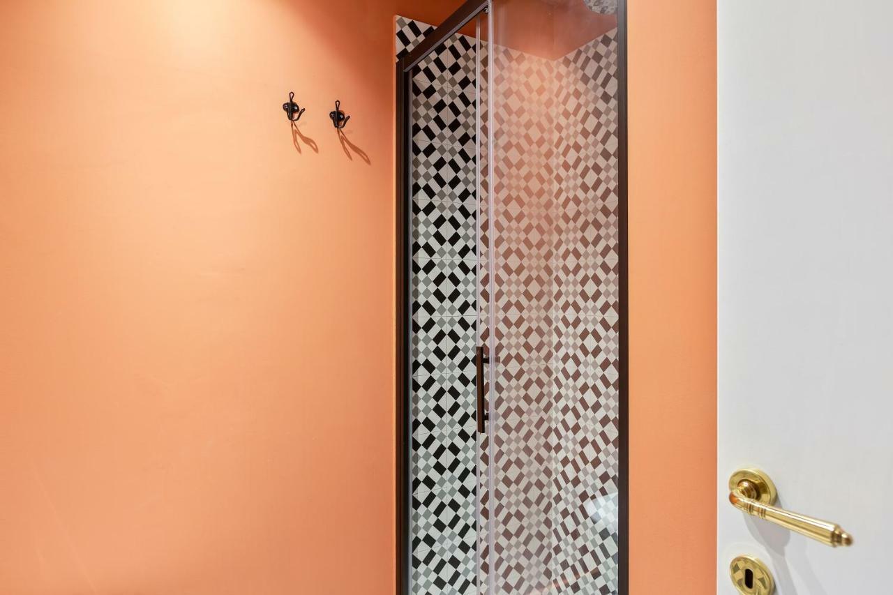 Modern And Cozy Apt In Porta Romana ミラノ エクステリア 写真
